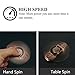 Fidget Spinner, EpochAir EDC Finger Spinner Focus Fidget Toys - Crusader Retro Knight Shield Design, Hand Pocket Toy for Stress Reliever Reducer Anxiety, ADHD and Killing Time