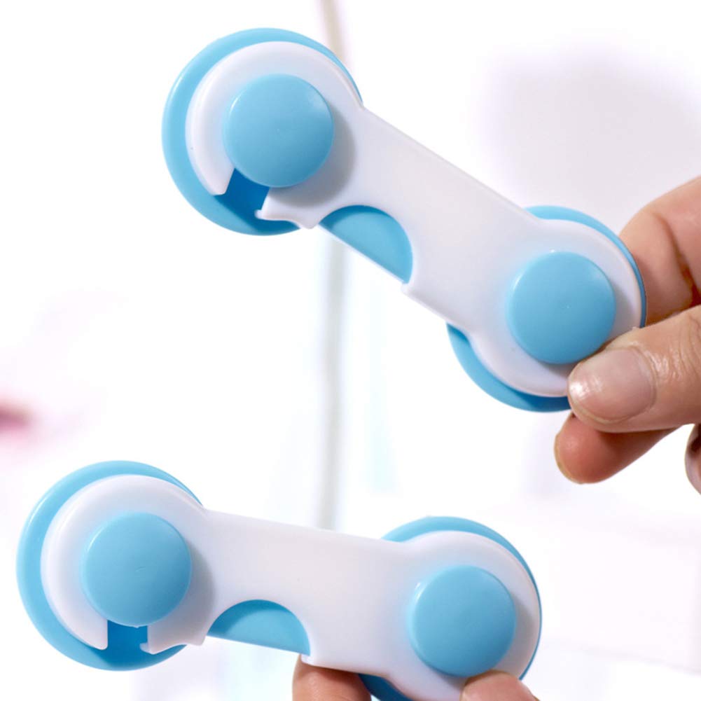 Protecciones y cerraduras Kit de corrección para bebés Juego de