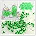 JellyBeadZ Brand Magic Waterpipe Expanding Water Beads - Green BeadZ - NO Pipe