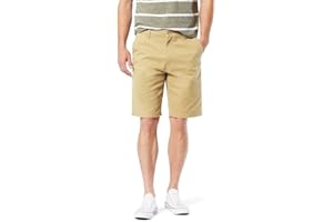 SIGNATURE BY LEVI STRAUSS & CO. GOLD Levi Strauss Signature Gold Men's Casual Chino Shorts