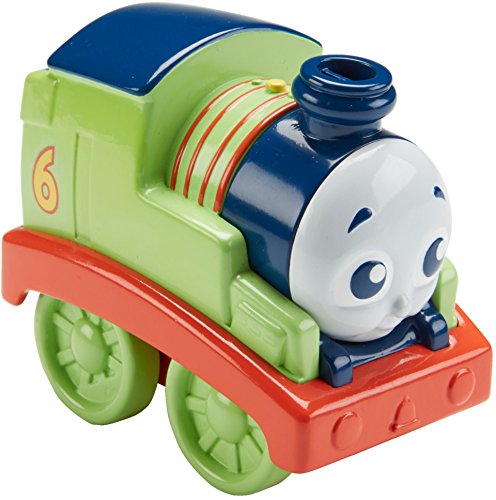 Thomas & Friends Fisher-Price My First, Push Along Percy