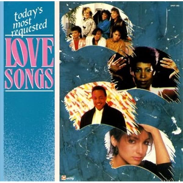 Various Artists - Love Plus One: 80's Love Songs - Amazon.com Music