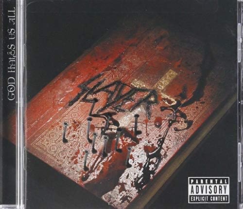 Slayer - Soundtrack to the Apocalypse - Amazon.com Music