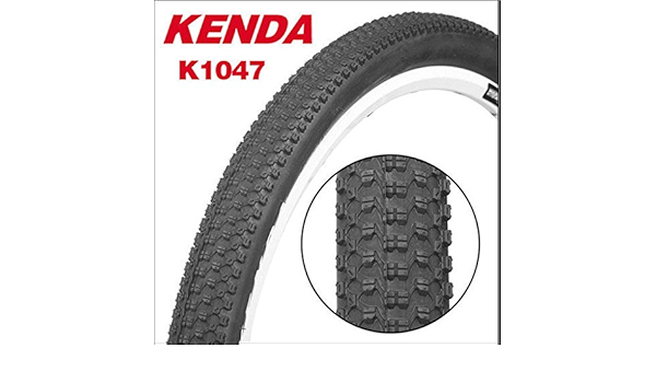 Bazaar Kenda bici bicicleta llantas mtb k1047 29x210 6otpi ...