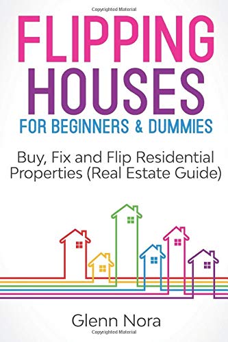 How to flip houses for dummies