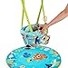 Disney Baby Finding NEMO Sea of Activities Door Jumper