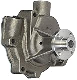 Gates 42554 Water Pump (Standard)
