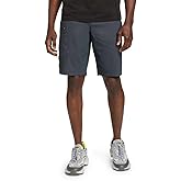 Eddie Bauer Mens Rainier Short