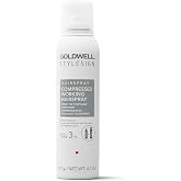 Goldwell StyleSign Compressed Hairspray | Medium Hold, 4.1oz