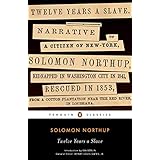 Twelve Years a Slave (Penguin Classics)
