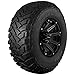 35×12.50R17LT Kenda Klever M/T KR29 Mud Terrain 8 Ply D Load Tirethumb 1