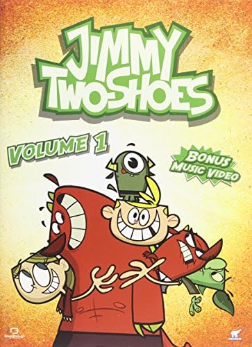 Amazon.com: Alvin & The Chimpmunks//Season1 Vol.4 : *, Janice