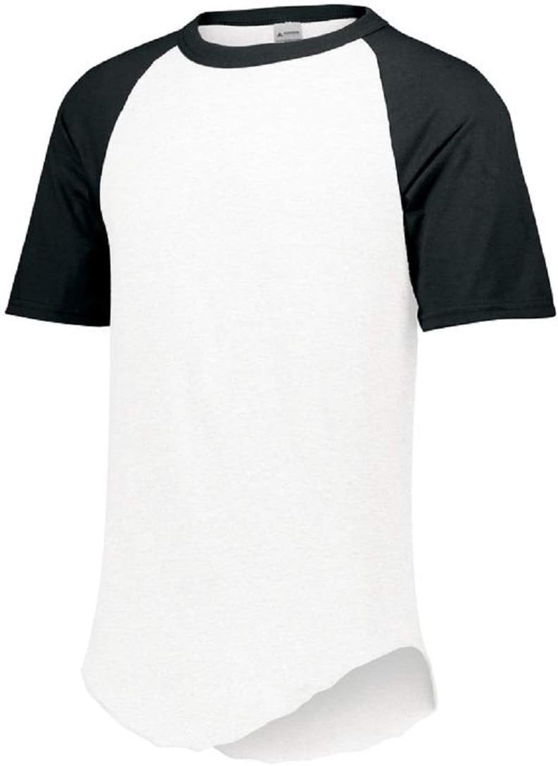 youth baseball undershirt