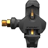 Time XPRO 12SL C1 Pedals, Body: Carbon, Spindle: Titanium, 9/16'', Carbon Gold, Pair