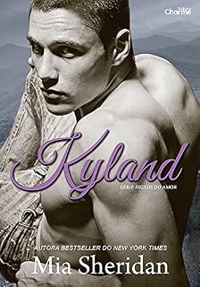 Livro Kyland (Signos do Amor Livro 1)