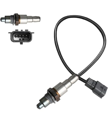 Amazon.com: Bacharach 0024-0788 Oxygen Sensor : Automotive
