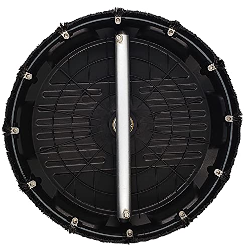 Ultimate Washer UWSC15B 15Inch Surface Cleaner Driveway Pressure