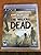 PS3 the Walking Dead a Telltale Game Series. PlayStation 3 New/Sealed. Free S/H!