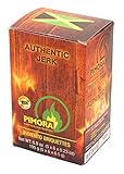 Pimento Allspice Smoking Briquettes/SmokerPucks Briquets for Charcoal Grills and Ovens - 30pack