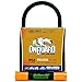 OnGuard BULLDOG STD LM-Lock, 4.53 x 9.06-Inch