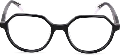 GAFAS DE VISTA VTOB56 SHINY BLACK 51/135/17 PARA Mujer