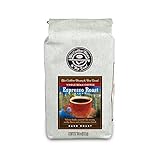The Coffee Bean & Tea Leaf, Hand-Roasted Espresso Whole Bean Coffee, 12-Ounce Bags (Pack of 3)