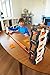 Hot Wheels Track Builder Construction Crash Kit
