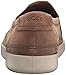 ECCO Men's Gary Slip on Fashion Sneaker
