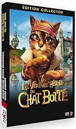 La Véritable Histoire Du Chat Botté - Édition Collector
