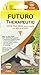 FUTURO Open Toe/Open Heel Knee Length Stocking, Firm Compression (20-30 mm/Hg), For Standing or Sitting All Day, Beige, XL, Unisex, 1 Stocking