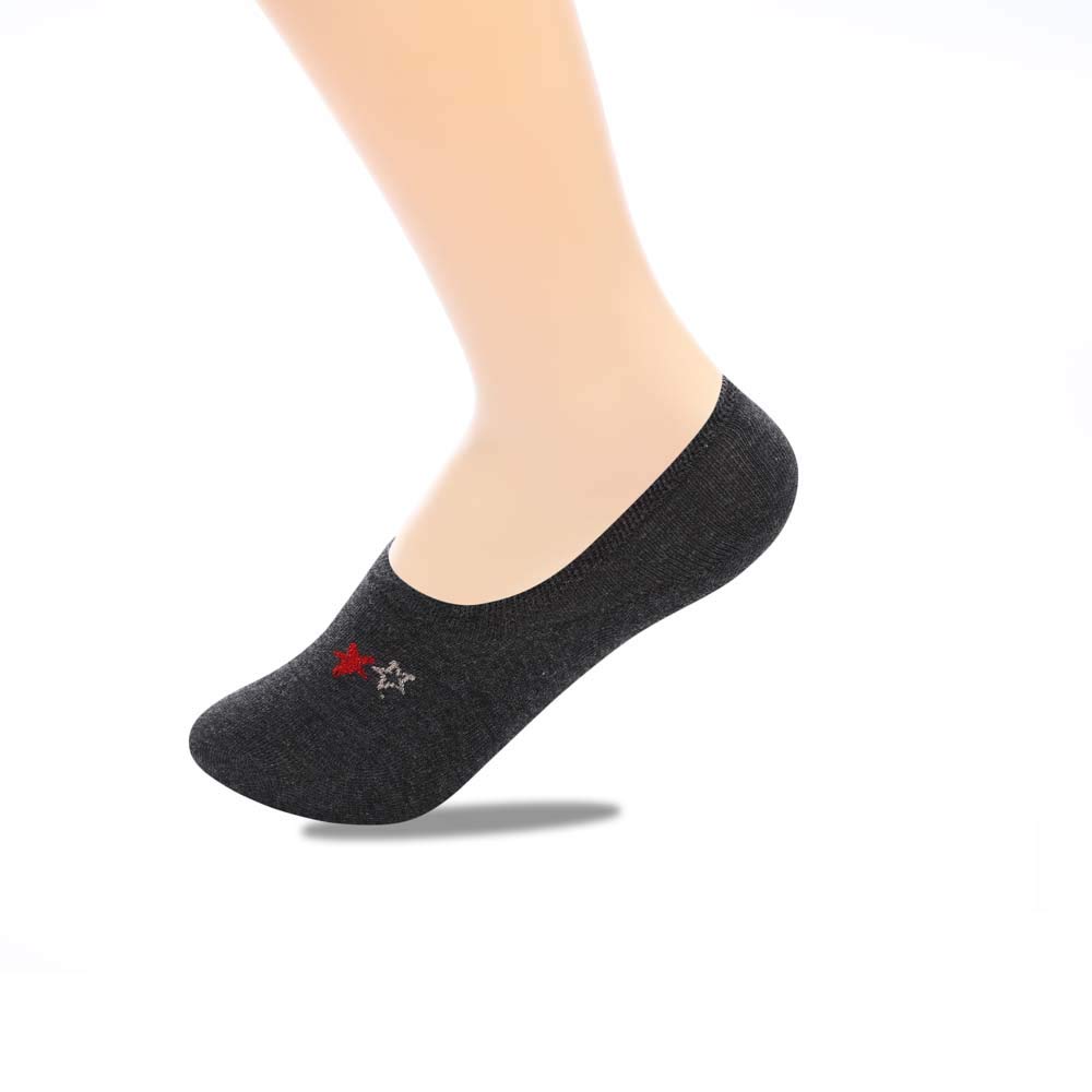 No Show Socks for Women (Assorted 1)