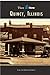 Quincy, Illinois (Then and Now) by Carl Landrum, Shirley Landrum