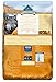 Blue Buffalo Wilderness Flatland Feast High Protein Grain Free, Natural Dry Dog Food Turkey, Quail & Duck 22-lb