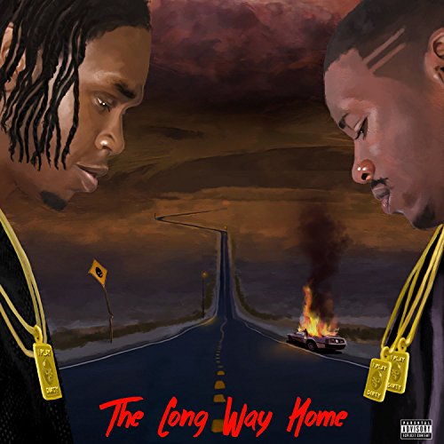 Krept & Konan - The Long Way Home [explicit] - Zortam Music