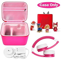 Case Comaptible with Toniebox Audio Player Starter
