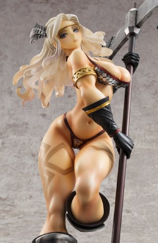 Megahouse Dragon's Crown: Amazon Ex Model PVC Figure by Megahouse