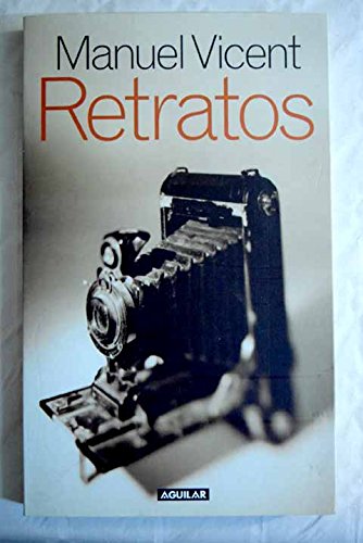 Retratos Pdf Descargar Manuel Vicent Venpiesata - 