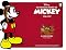 Livro Os Anos de Ouro de Mickey 1936-1937