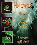 Monteverde: Science and Scientists in a Costa Rican Cloud Forest (Venture - Science)