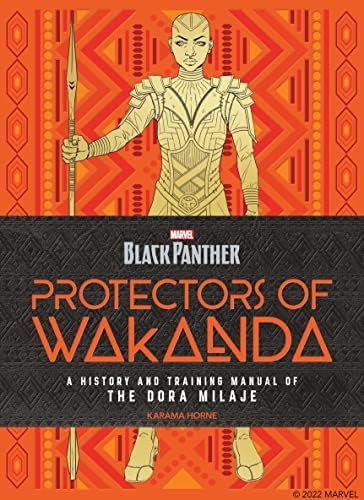 Amazon.com: The Wakanda Files: A Technological Exploration of the