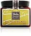 Saryna Key Damage Repair Pure African Shea Butter Mask, 16.9 Ounce + hand cream 2.5 Ounce - KIT