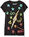 Harry Potter Girls' Hp Icon Bolt