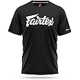 Fairtex Men's t-Shirt Classic Logo