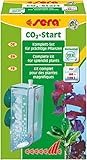 sera CO2-Start Aquarium Test Kits