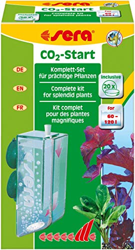 co2 test kit aquarium
