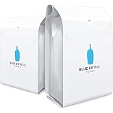 Blue Bottle Coffee - Giant Steps