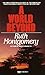 A World Beyond by Ruth Montgomery