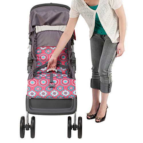 Cosco Lift And Stroll Convenience Stroller on Galleon Philippines