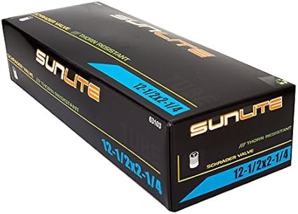 sunlite thorn resistant tubes