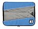 BAGSMART Travel 4 Set Packing Cubes, Carry-on Luggage Packing Organizers